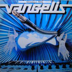 Vangelis : Greatest Hits